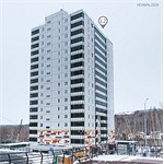 Ход стройки