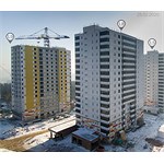 Ход стройки