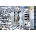 Ход стройки