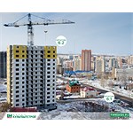 Ход стройки