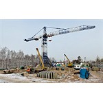Ход стройки