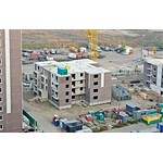 Ход стройки